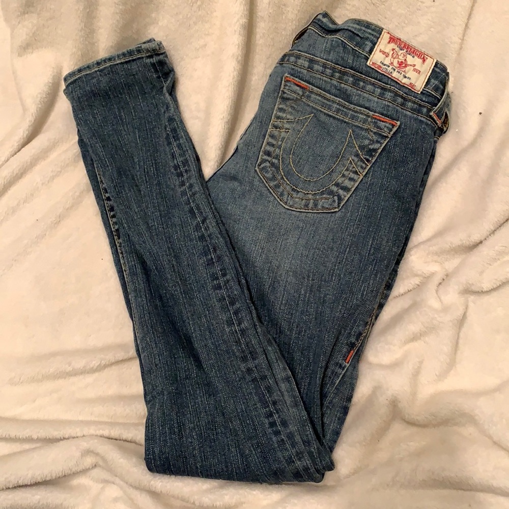 True religion Stella